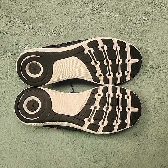 Under Armour Threadborne Fortis - Picture 2 of 4